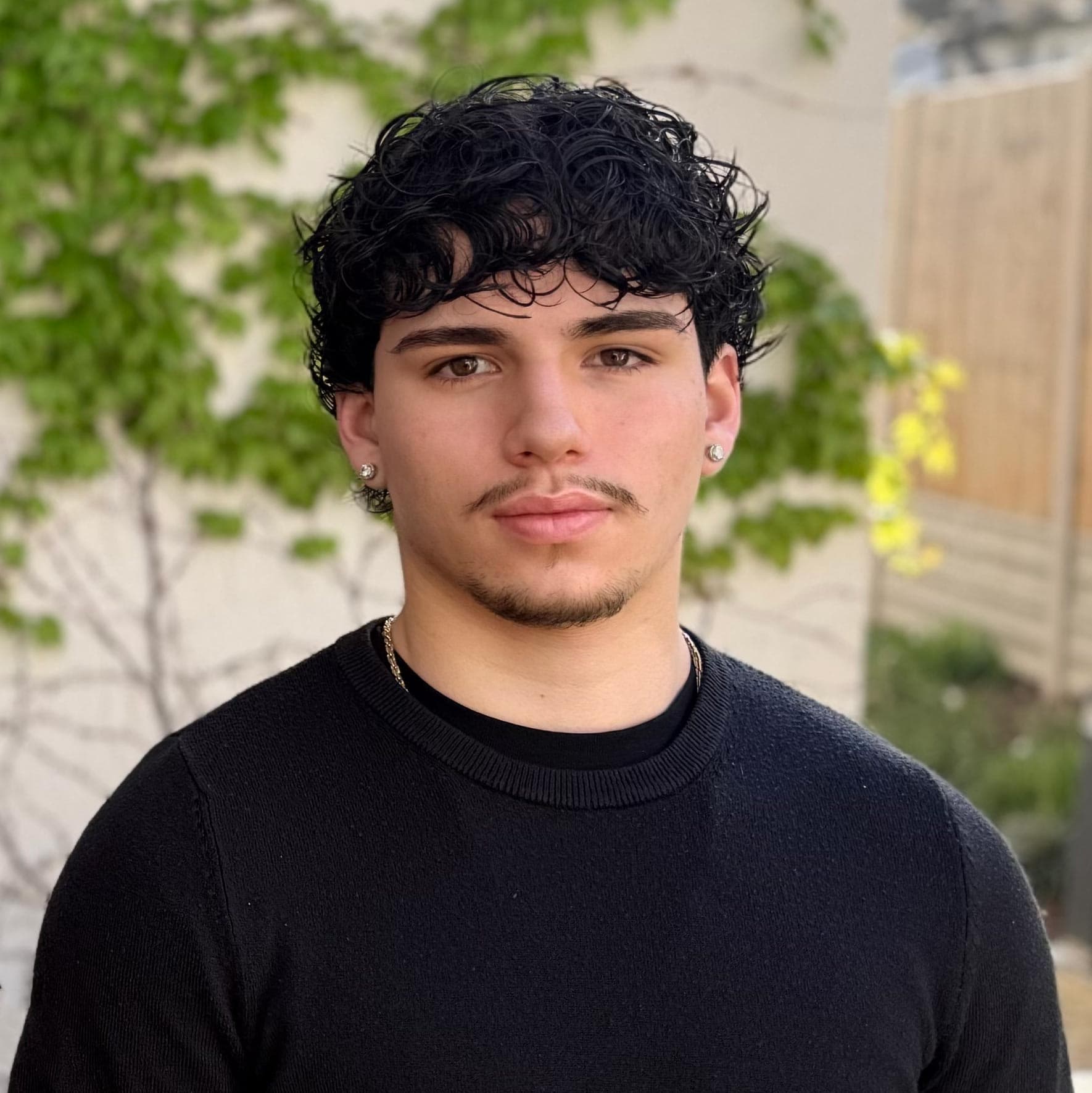 Nico Mendoza